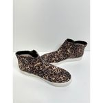 Naturalizer ‎ Celeste Womens Booties Animal Print Zip Up Size 6 Photo 4