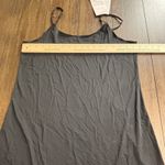 Jockey Women's Slip XL Full Slip Everyday Smoothing Cling Free Black NWT Photo 3