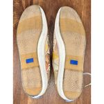 Keds  x Jungalow by Justina Blakeney Chorus Pattern Sneakers Size 7 EUC! RARE Photo 7