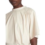 Isabel Marant MARANT Etoile Balesi Short Sleeve Mini Dress Size 6 Photo 3