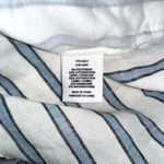 Derek Lam  10 Crosby Charlotte Sleeveless Striped Tie Mini Dress 4 Photo 4