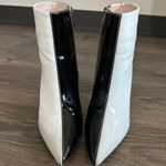 Nasty Gal Two Tone Booties  Photo 3