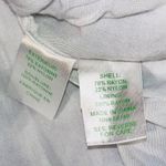 Fabletics Pale Yellow Puffer Vest Sz S Photo 6