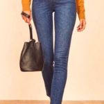 Reformation Kavo High Rise & Skinny Newport Jeans Size 29 NWOT Photo 0