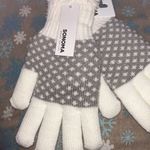Sonoma  Warm & Cozy Gloves Photo 3