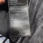 Women’s Amiri MX1 Bandana Patch Distressed Black Skinny Jeans in size 28 Photo 10