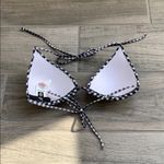 Missguided Misguided gingham bikini top Photo 2