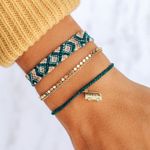Pura Vida Bracelet Set Photo 0