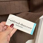 Alfred Dunner  Woman Baker Street Career Chic Blazer Jacket Plus Size 16W NWT Photo 5