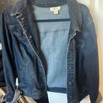 Style & Co Jean Jacket Photo 0