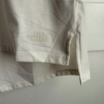 The North Face NWT  Gardenia White Heather Dawndream Short Sleeve Shirt Photo 9
