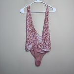 Free People Intimately Floral Siren Song Bodysuit Photo 13