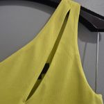 Michael Costello  2 Piece Lime Nelle Set XSmall Photo 6