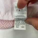 Kenar Scalloped Shorts Photo 10