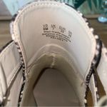 Fergalicious  Snakeskin Ankle Boots Photo 8