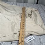 Old Navy  Carpenter Painter Khaki Chino Pants Relaxed Maternity size XL NEW Photo 8