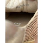 Hispanitas Telma Melbourne Soho Camel Antique Menorcan Sneakers 41/10 Tan Photo 6