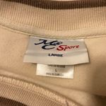 Vintage boat sweatshirt size L Size L Photo 13