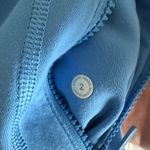 Lululemon Blue Nile Define Jacket Size 2 Photo 2