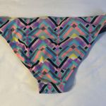 Kohls Multicolor Bikini Bottoms Photo 1