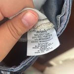 Gap  Real Straight Dark Wash Low Rise Jeans Size 31 Photo 4