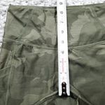 prAna FLAW  Women's Electa Short II Green Camo Print Stretch Pockets Size XS Photo 9