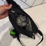 Jansport  Fifth Avenue Fanny Pack black adjustable minimalist casual Gorpcore Photo 5