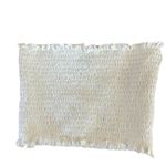 Pink Melo  Tube Top Junior White Stretchy Dillard's, Small. NWT Photo 1