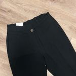 Andrew Marc Marc New York Straight Leg Dress Pants Photo 1