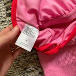 Wild Fable Pink and Red One Piece Swimsuit, size M Photo 2
