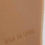 Mulberry  tartan sandals Red size 7 Photo 5