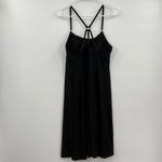 Marmot ‎ black dress large Photo 1
