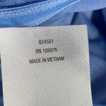 G by Giuliana Jumpsuit One Shoulder Tie Dye Wide‎ Leg Blue Purple Size L Size L Photo 11