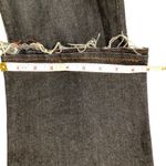 Tommy Hilfiger  Dark Blue Boot Cut Jeans WORN ONCE Photo 11