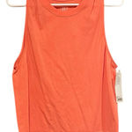 Sage Collective Sleeveless Workout Athletic Lounge Running Top Photo 0