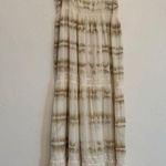 Aerie  Tiered Maxi Sun Dress Photo 0