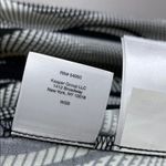 Kasper  Monochrome Geometric Cardigan Photo 6