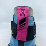 Adidas Boost Terrex Free Hiker Primeblue Waterproof Sneakers SZ 10.5 Photo 8