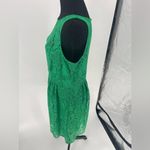 Studio Y New studio. Green dress size 12‎ Photo 4