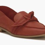 Lucky Brand NEW Abelle Loafer In Color: Bossa Nova Leather Photo 0