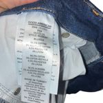 Good American  Dark Wash Non Ripped High Rise Skinny Jeans Sz 20-26 36” 759 Photo 6