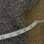 Barefoot Dreams CozyChic Gray Ultra Soft Cardigan Size L/XL Photo 7