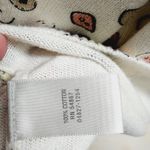 Christopher & Banks Christopher & Bank sew happy cardigan size medium Photo 7