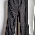 Suit pants 2X Black Photo 0