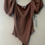 Haute Monde NWT  bodysuit M Photo 3