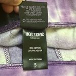 Hello Kitty  Women’s Purple Tie-Dye  Joggers size S Photo 5