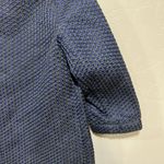 Stoosh  navy & blue jacket Photo 5