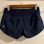 Lululemon  Speed Up Shorts 2.5" Photo 1