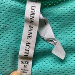 Lorna Jane Long Sleeve Athletic Top Size M Photo 5
