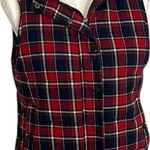 Skies Are Blue  Cream Fleece Jacket Photo 0